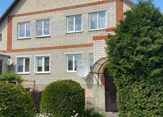 Продаю пятикомнатную квартиру, 172.5 м2, Тамбовская область, улица Котовского, 1А