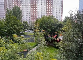 Продажа 1-ком. квартиры, 39.1 м2, Москва, район Марьино, Батайский проезд, 43