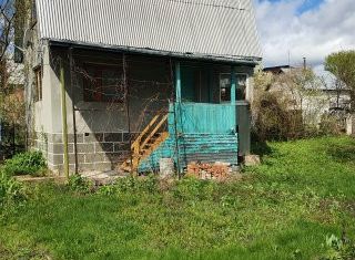 Продажа дома, 47.7 м2, село Бахилова Поляна