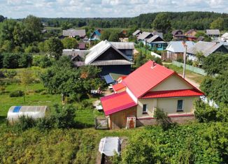 Продам дом, 28.9 м2, деревня Бочурино