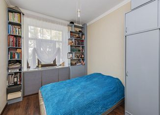 Продам 3-комнатную квартиру, 73 м2, Москва, Новопесчаная улица, 26, станция Зорге