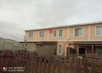 Продам таунхаус, 65 м2, село Ягодное, 6-й Светлый переулок