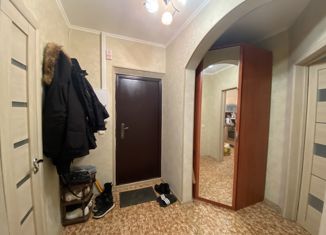 Продажа 1-комнатной квартиры, 43 м2, Нижний Новгород, Молодёжный проспект, 31к3, Молодёжный проспект