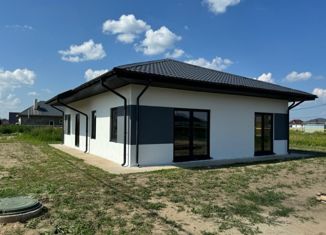 Продам дом, 100 м2, село Марусино, Звёздная улица