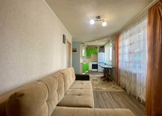 Продам 2-ком. квартиру, 43 м2, Рязанская область, улица Гагарина, 41к2