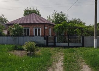 Продается дом, 59.8 м2, станица Староминская, Кубанская улица, 121
