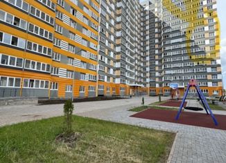 Продажа квартиры студии, 25.2 м2, Оренбург, улица Юркина, 2