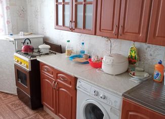 Продажа 2-комнатной квартиры, 46 м2, поселок Лесобаза, Вокзальная улица, 1