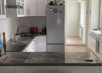 Продается однокомнатная квартира, 32 м2, Москва, Вольная улица, 25с3, метро Семеновская