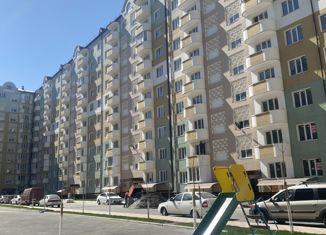 Продам 1-ком. квартиру, 44 м2, Каспийск, ЖК Стройко, Кавказская улица, 18к1