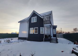 Продается дом, 144.4 м2, село Рыболово, 46К-5310