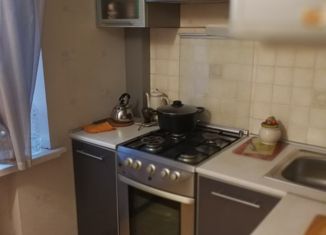 Двухкомнатная квартира на продажу, 45 м2, Нижний Новгород, Суетинская улица, 2, Суетинская улица