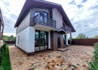Продается дом, 187 м2, село Весёлое, переулок Гараняна