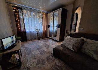 1-ком. квартира на продажу, 30.1 м2, рабочий посёлок Солнечный, улица Геологов, 10