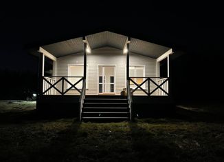 Продам дом, 100 м2, село Пасегово, Школьная улица