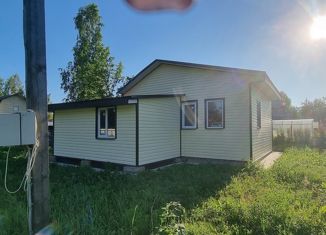 Продается дом, 50 м2, садоводческий массив Учхоз, садоводческое некоммерческое товарищество Балтика, 33