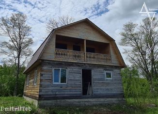 Продаю дом, 120 м2, село Тигровой, Тигровая улица, 195