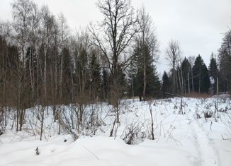 Продажа земельного участка, 57.6 сот., поселок НИИ Радио