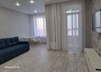 Квартира на продажу студия, 30.9 м2, Абакан, улица Генерала Тихонова, 8