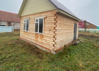 Продажа дома, 30.6 м2, Уфа, Ленинский район, СНТ Радуга, 114