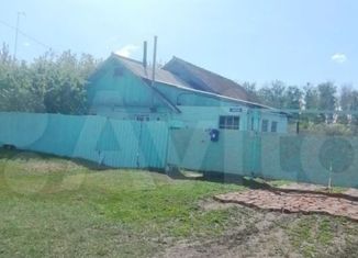 Продаю дом, 82 м2, село Борисовское, Рабочая улица