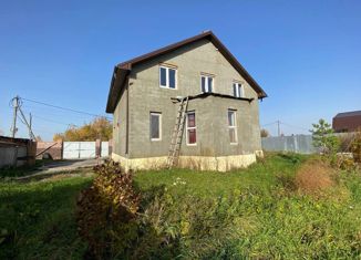 Продаю дом, 166.4 м2, Тюмень, Ленинский округ, Вишнёвая улица, 168