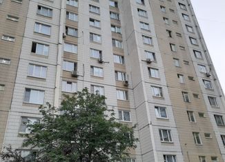 Продаю 1-комнатную квартиру, 38 м2, Москва, улица Барышиха, 28, улица Барышиха