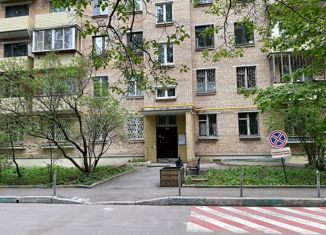Продаю квартиру студию, 15 м2, Москва, Ленинградское шоссе, 112/1, метро Беломорская