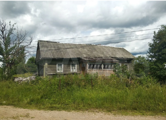 Земельный участок на продажу, 24 сот., деревня Красилово