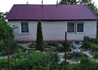 Продаю дом, 75 м2, деревня Малая Листовка