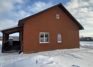 Продается дом, 82.3 м2, село Набережные Моркваши