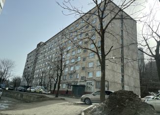 Продаю 1-комнатную квартиру, 23.2 м2, Владивосток, Луговая улица, 70, Первореченский район