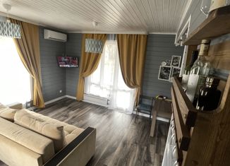 Продам дом, 80 м2, деревня Шатеша