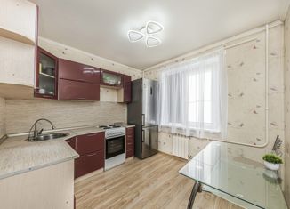 Двухкомнатная квартира на продажу, 50.1 м2, Челябинская область, улица Профессора Благих, 79
