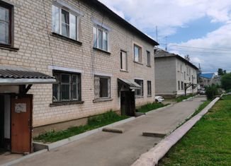 Продажа 3-комнатной квартиры, 52 м2, село Краснореченское, Центральная улица, 16