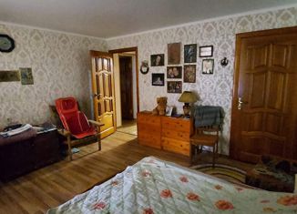 Продается дом, 90 м2, хутор Красновка, Октябрьская улица