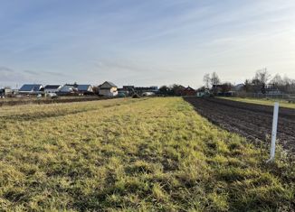 Продаю участок, 15 сот., деревня Городище-Юшково