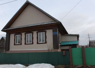 Продам дом, 120 м2, село Карманово