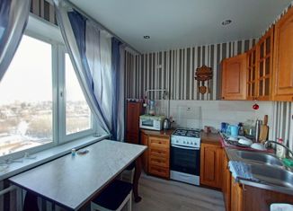 Сдается в аренду 1-ком. квартира, 39 м2, Омск, проспект Менделеева, 43, Советский округ