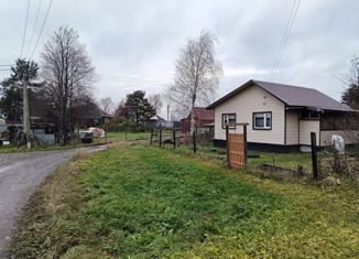 Продам дом, 33.7 м2, Вологодская область