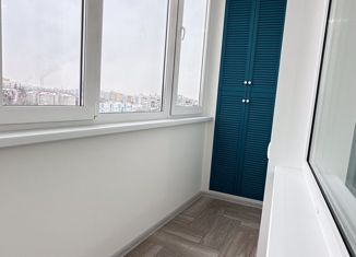 2-ком. квартира на продажу, 57 м2, Самара, улица Мориса Тореза, 155А, метро Спортивная