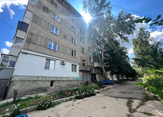 1-комнатная квартира на продажу, 30.2 м2, Вольск, Комсомольская улица, 247