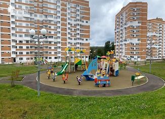 Продаю квартиру студию, 19 м2, посёлок Марьино, улица Харлампиева, 42