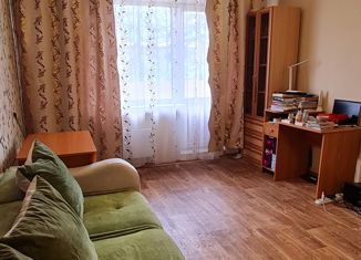 Продажа однокомнатной квартиры, 35 м2, Омск, Космический проспект, 14Дк1