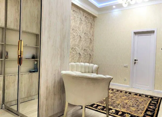 Продаю 1-ком. квартиру, 45 м2, аул Новая Адыгея, Береговая улица, 1к11