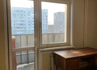 Продажа 1-комнатной квартиры, 28 м2, Братск, Вокзальная улица, 7