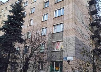 Продажа комнаты, 18 м2, Обнинск, улица Курчатова, 35