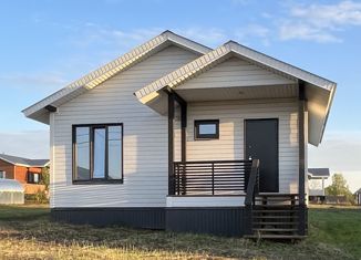 Продаю дом, 72 м2, деревня Старые Кены, Кенская улица, 16