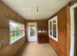 Продам дом, 100 м2, деревня Большие Горки, Зелёная улица