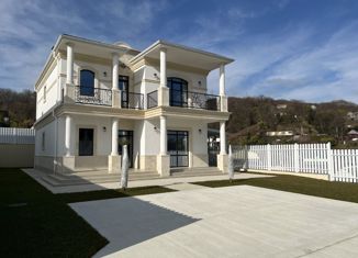 Продаю дом, 193 м2, Сочи, улица Пчеловодов, 10/1, микрорайон Молдовка